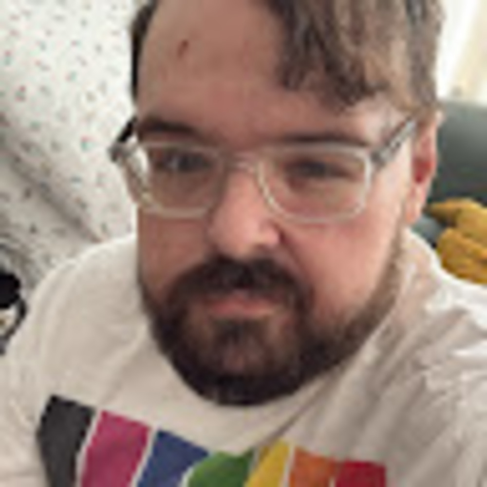 Meet your Posher, Jim
